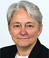 Photo of Suzanna M. Rose